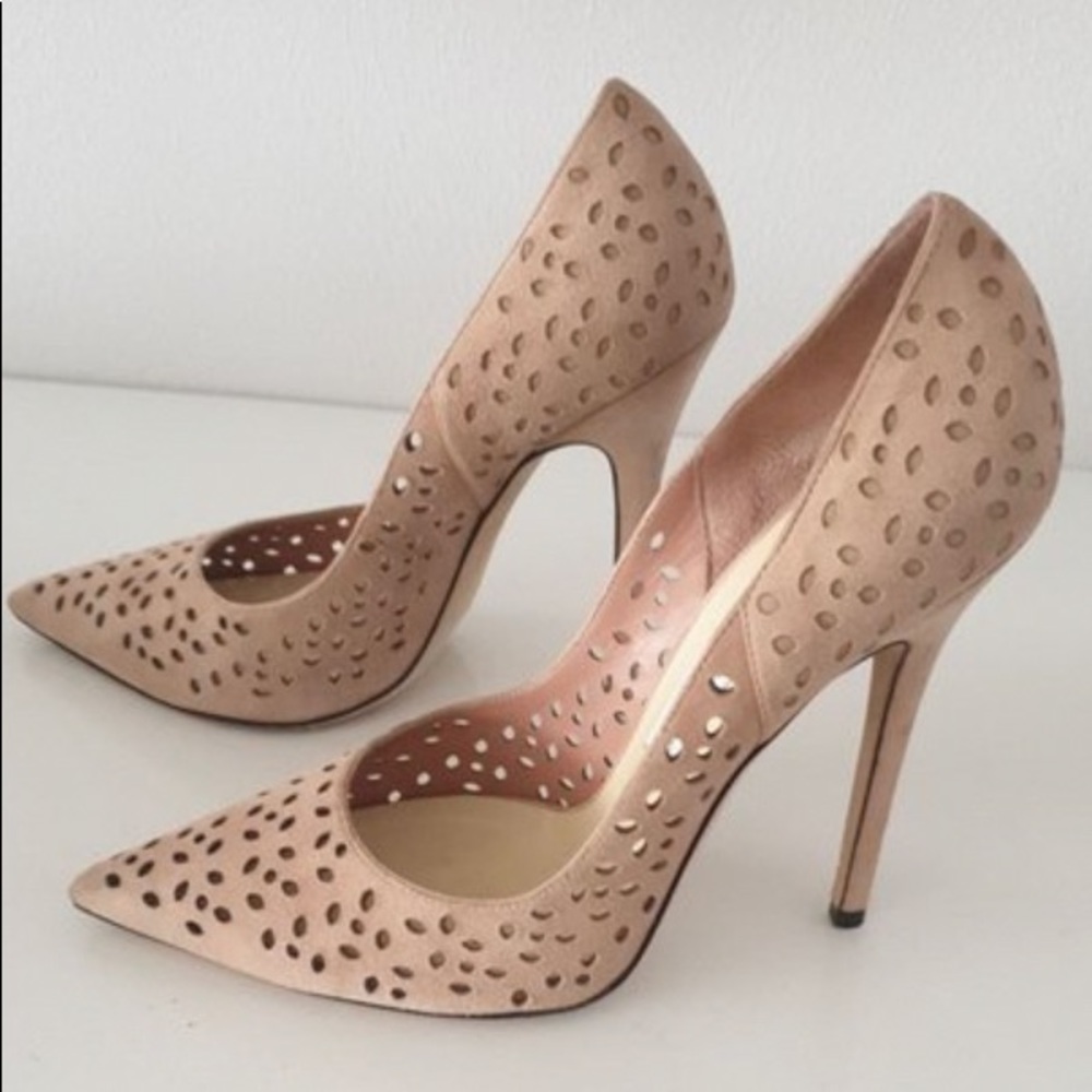 Jimmy Choo Heels